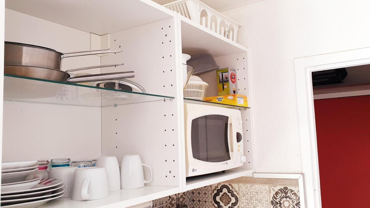 Studio Individuel - Le Musset & Parking Gratuit Devant L'Immeuble Daire Grenoble Dış mekan fotoğraf